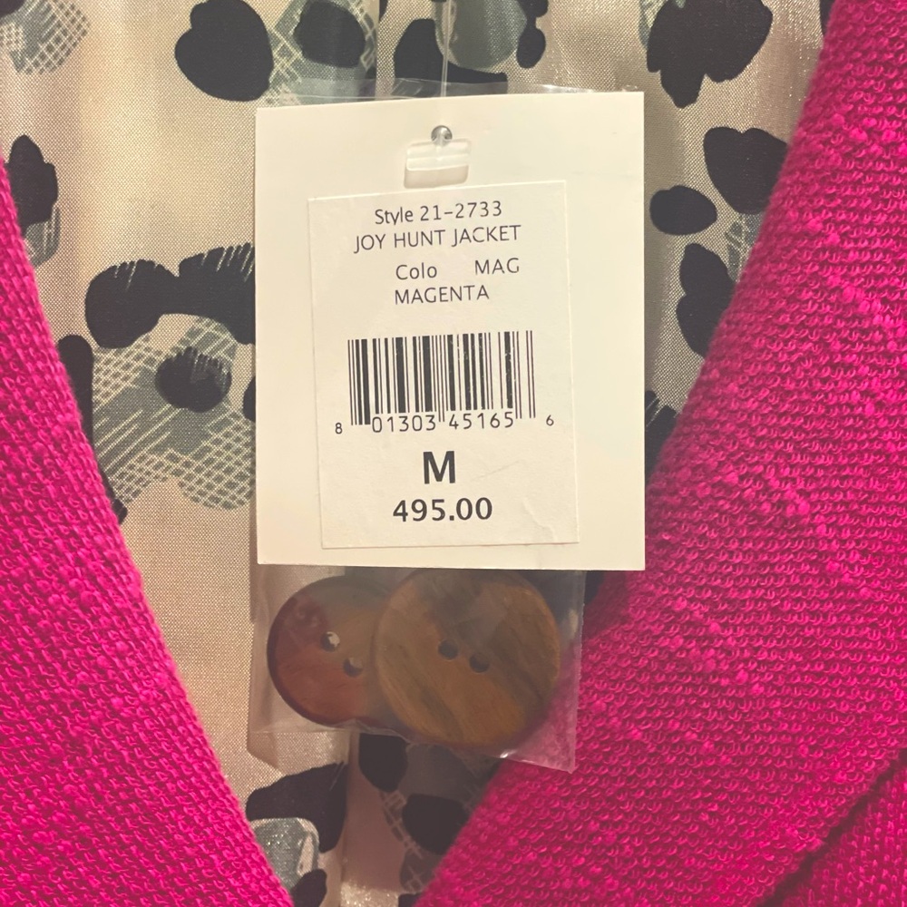 Brand new Nanette Lepore  blazer/ jacket.